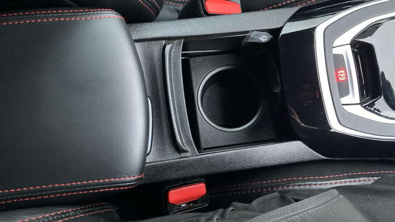 Peugeot 308 1.2 PureTech 130 GT Line 5dr Petrol Hatchback